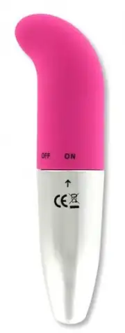 Вибраторы G-точки