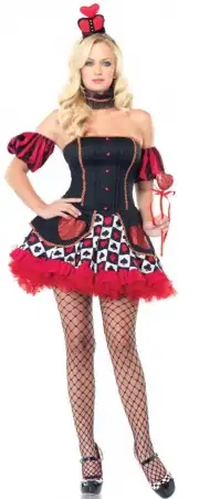 Эротическое белье и костюмы