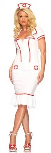 Эротические костюмы