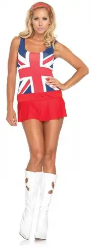 Эротические костюмы