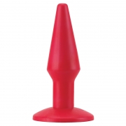 Анальная пробка PURE MODERN BUTT PLUG, средняя