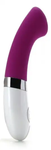 Вибратор LELO GIGI DEEP ROSE