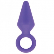 Анальні іграшки  blush