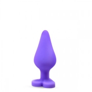 Анальні іграшки  blush