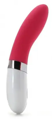 Вибратор LELO LIV CERISE  