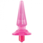 Анальні іграшки  blush