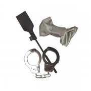 Наручники, Бондаж