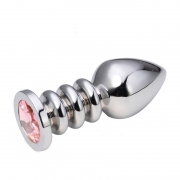 Анальные пробки