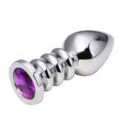 Анальные пробки