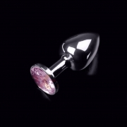 Анальные пробки