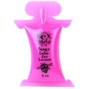 Лубриканты, смазка