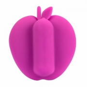 Вибратор для клитора FunZone Eve's Apple Panty Vibe
