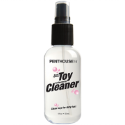 Очиститель для секс игрушек Penthouse Brand Spankin, 118 мл