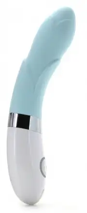 Вибратор IRIS BLUE