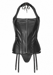 Боди, бюстье, корсеты avanza