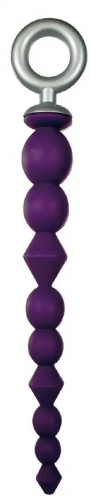 Анальные пробки