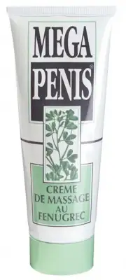 Крем MEGA PENIS