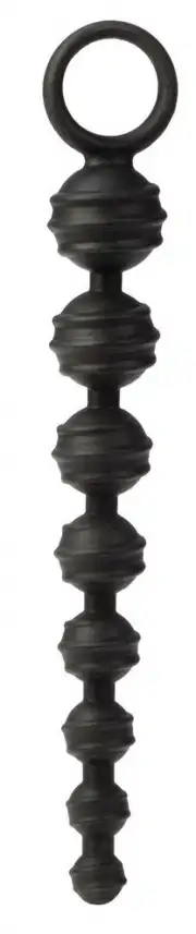 Анальные пробки