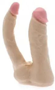 Фаллоимитаторы двойные