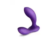 Массажер простаты Bruno Purple
