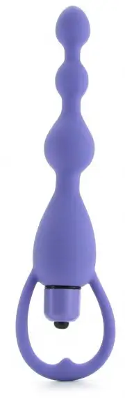 Анальные игрушки