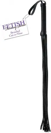 БДСМ и фетиш