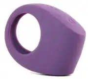 Эрекционное кольцо LELO TOR II PURPLE