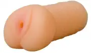 Мини мастурбатор TRAVEL COMPANION MINI PUSSY FLESH