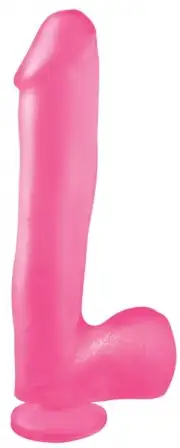 Фаллоимитаторы реалистичные