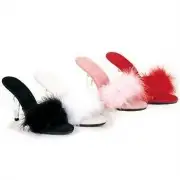 Сексуальне взуття атлас