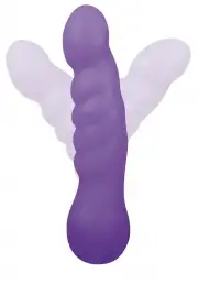 Фаллос BENDABLE BUDDY PURPLE