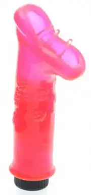Вібратори для клітора не входить в комплект