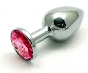 Анальные пробки