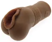 Вагіни та мастурбатори toy joy