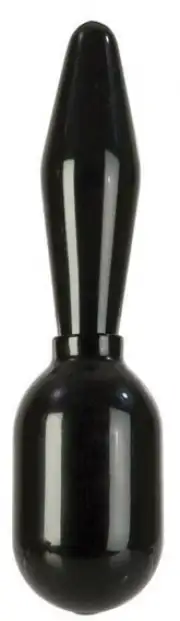 Анальные пробки