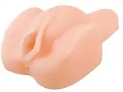 Мастурбатор HEAVENLY PUSSY FLESH