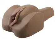 Мастурбатор HEAVENLY PUSSY CHOCOLATE
