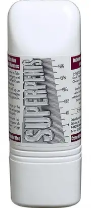 Крем мужской SUPERPENIS 75ml