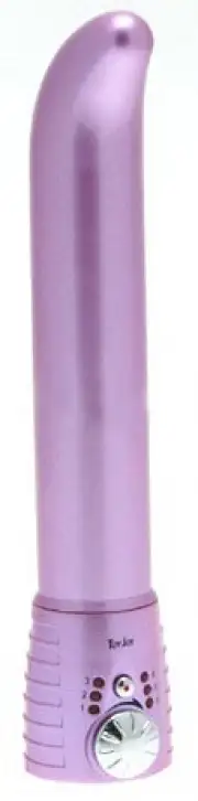 Вибраторы G-точки