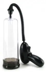 Вакуумные помпы