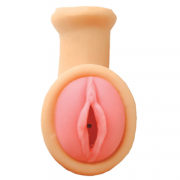 Вагіни та мастурбатори