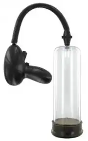 Мужские помпы