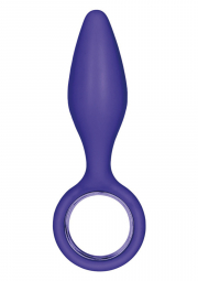 Анальні іграшки