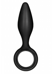 Анальні іграшки