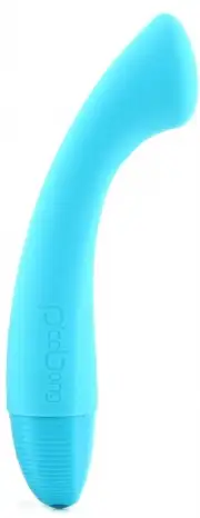 Вибраторы G-точки