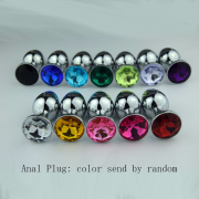 Анальные пробки