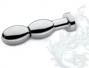 Анальные пробки