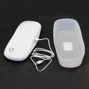 Лубриканты и аксессуары