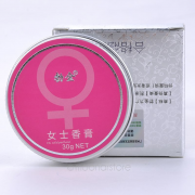 Духи с феромонами