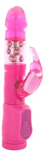 Вибраторы Rabbit